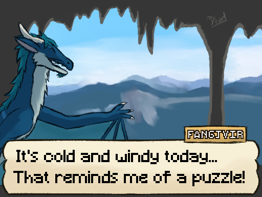 rhaeloth's tweet image. He&apos;s smart and loves puzzles, just like a certain person with a top hat!

First attack, revenge I couldn&apos;t do last year.
