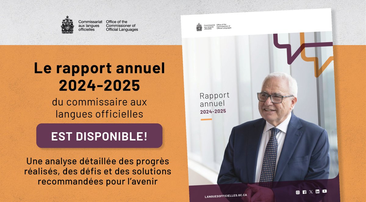 CLO du Canada tweet media