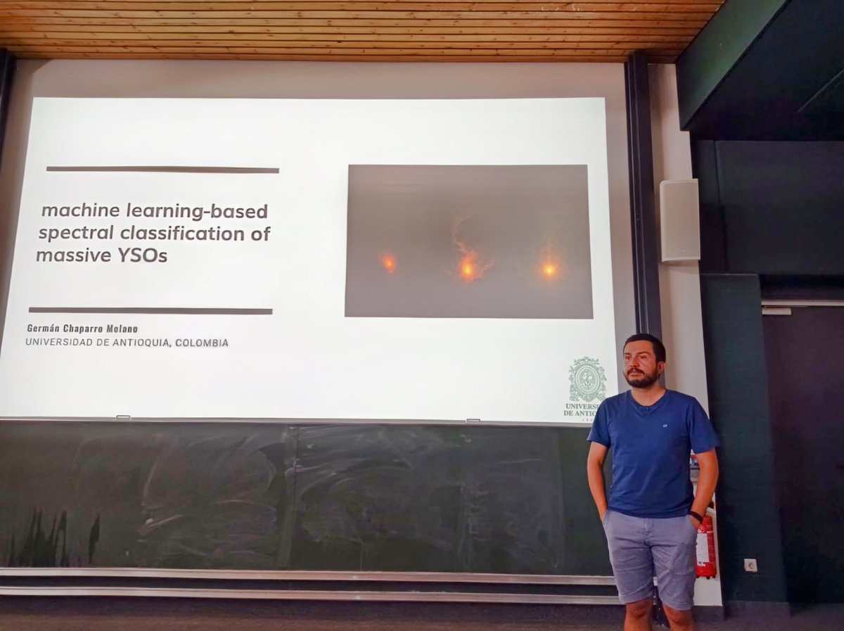 Germán Chaparro tweet media