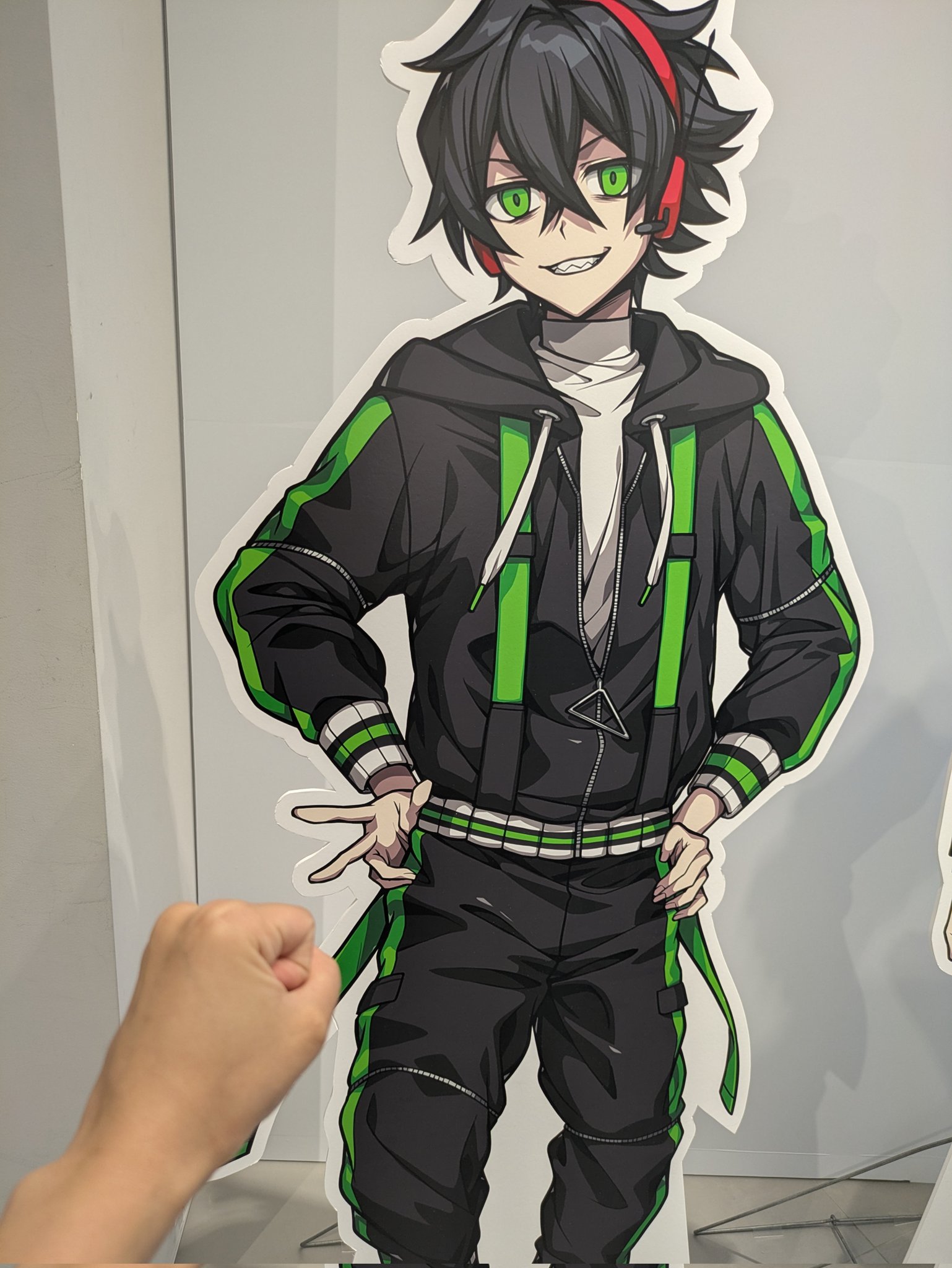 キラ✨ on X: 