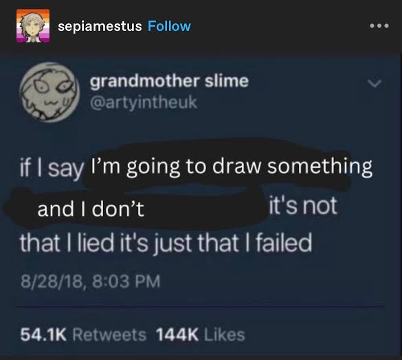 morte★ tweet media