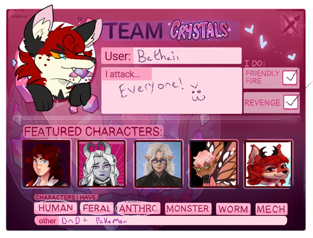 Stars|Betheii tweet media