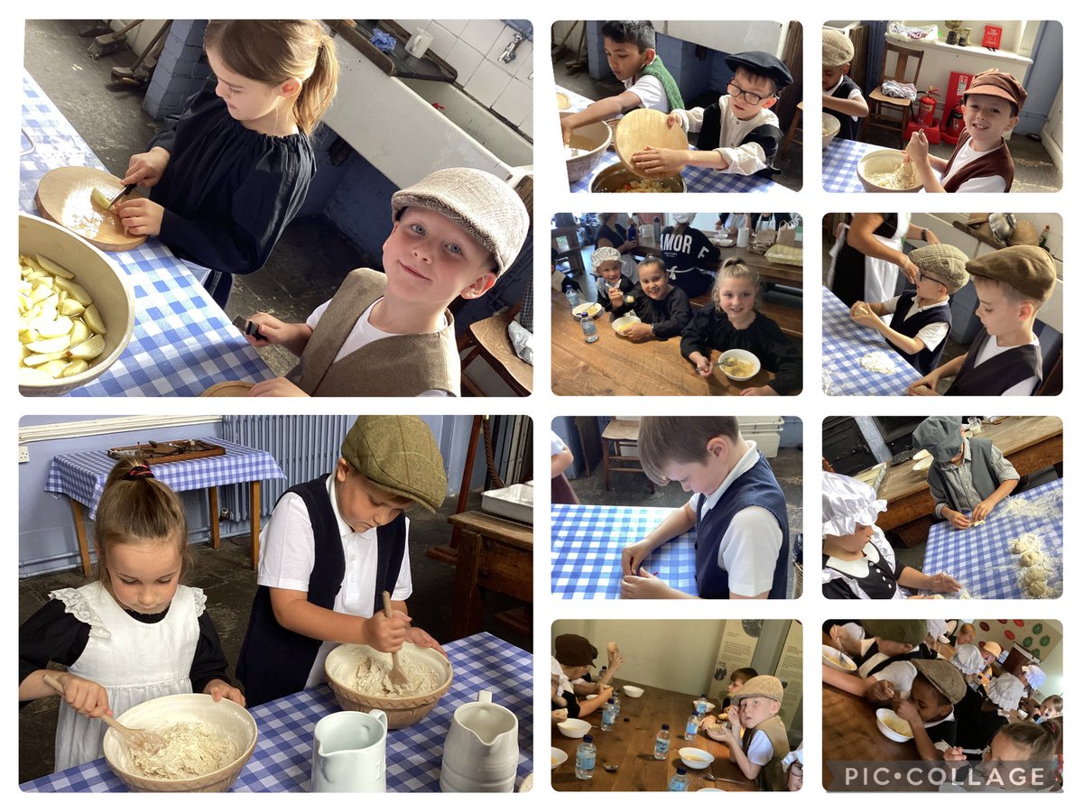 Askern Littlemoor Infant Academy (@littlemooracad) on Twitter photo Badger class had a fantastic day at <a href="/CannonHall1760/">Cannon Hall Museum, Park & Gardens</a> experiencing life as Victorian servants! They made lavender bags, churned butter, did the laundry with a dolly and mangle, toured the house, and even prepared and enjoyed their own lunch! Badger class had a fantastic day at <a href="/CannonHall1760/">Cannon Hall Museum, Park & Gardens</a> experiencing life as Victorian servants! They made lavender bags, churned butter, did the laundry with a dolly and mangle, toured the house, and even prepared and enjoyed their own lunch!