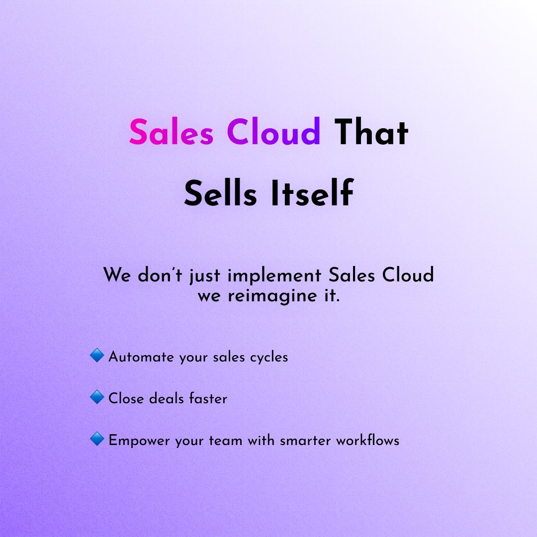eshopsync's tweet image. Did you really know #eShopSync very well? I think &apos;Maybe or Maybe Not&apos;. No worries! 👀 Have a look at this 👇 

 @eshopsync  is your go-to partner for growth-driven #Salesforcesuccess.

Make your CRM work like a machine🤝

#cloudservices #sales #newbusiness #contactus #salescloud