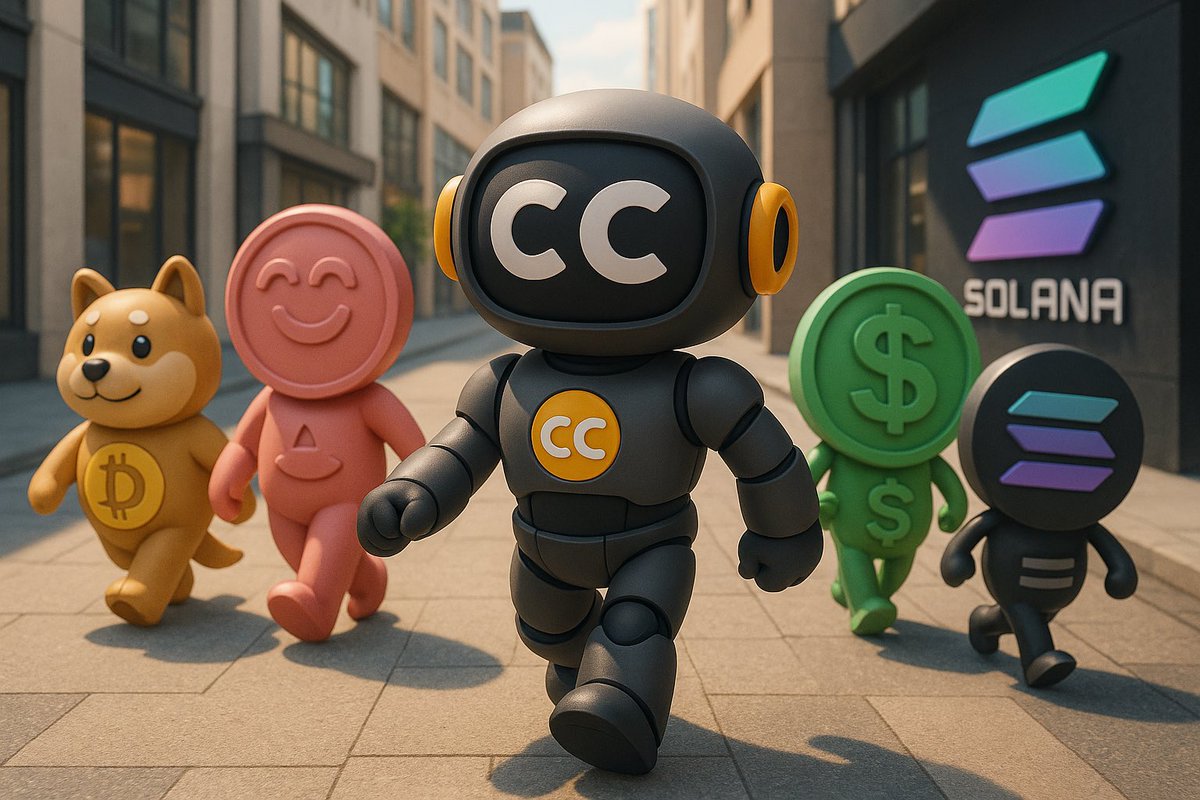 contentcentai's tweet image. With our brothers…

$BONK $USDC $AURA $CCENT $SOL