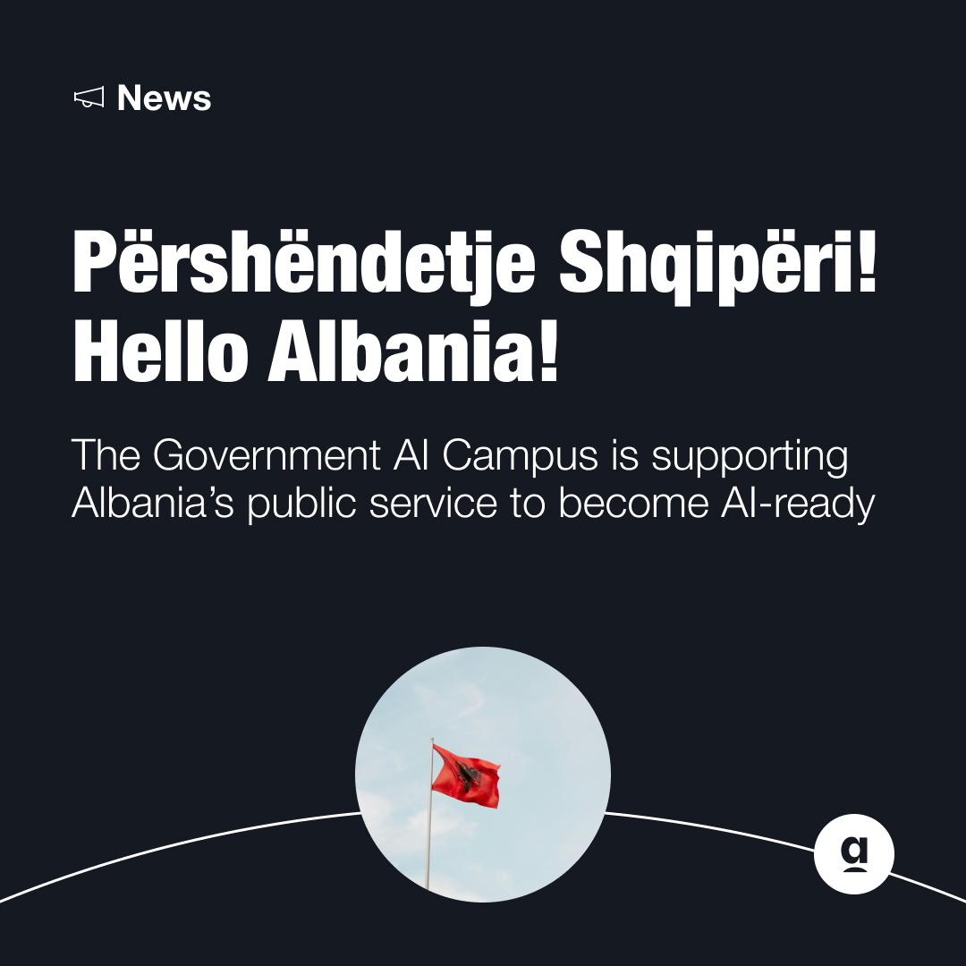 Apolitical (@apoliticalco) on Twitter photo 🇦🇱 Apolitical has signed an MOU with Albania’s Ministry for Public Administration and Anti-Corruption and AKSHI. During #PublicAdministrationWeek, the Ministry launched a plan to train 600 public servants in #AI via the Apolitical Government AI Campus + <a href="/InstituteGC/">Tony Blair Institute for Global Change</a> 🇦🇱 Apolitical has signed an MOU with Albania’s Ministry for Public Administration and Anti-Corruption and AKSHI. During #PublicAdministrationWeek, the Ministry launched a plan to train 600 public servants in #AI via the Apolitical Government AI Campus + <a href="/InstituteGC/">Tony Blair Institute for Global Change</a>