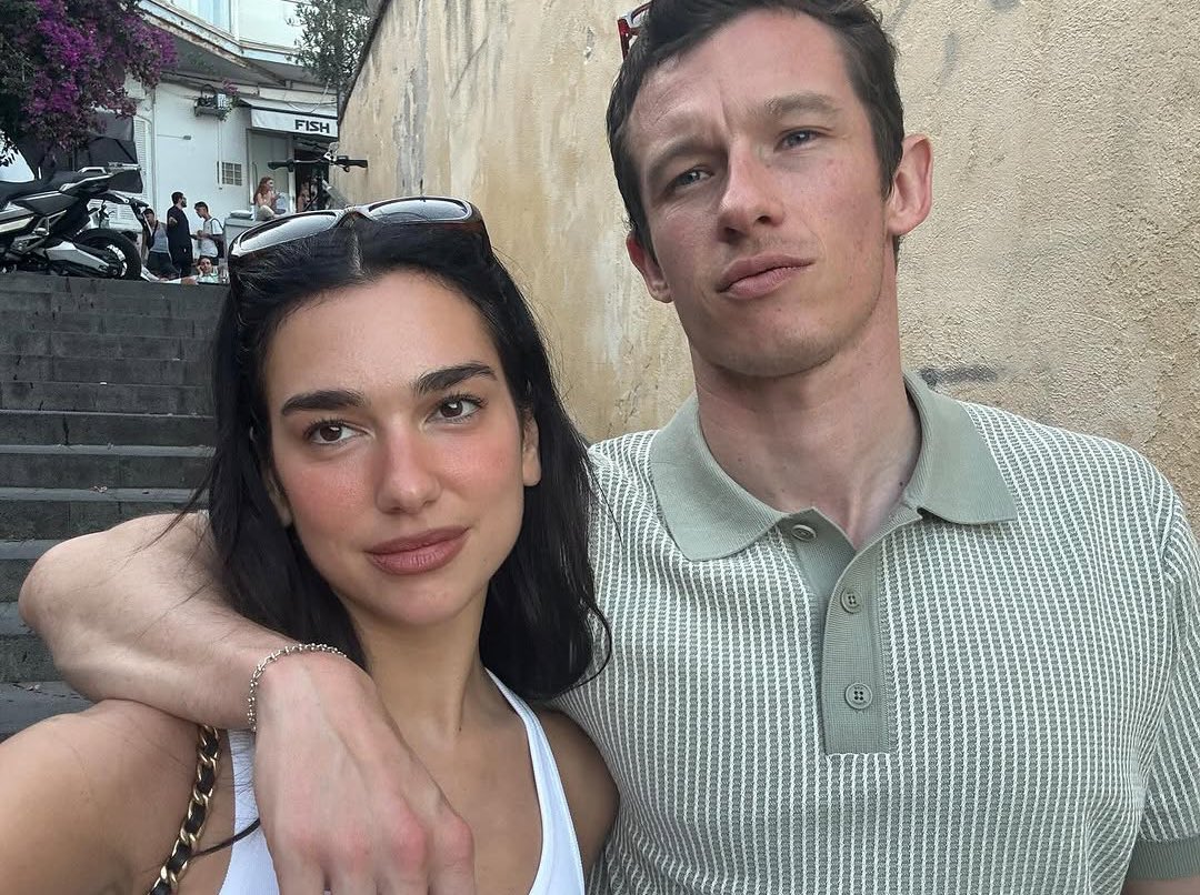 DanScavinoTNews's tweet photo. I just want to have a Dua Lipa summer https://t.co/iQV0GTpCGd