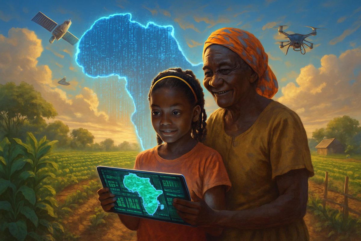 Samson Iroko tweet media