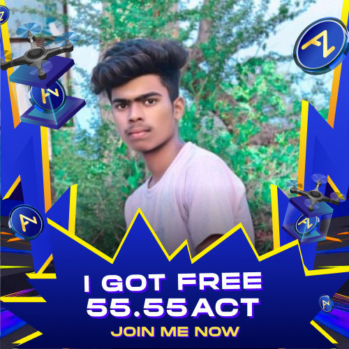 junaeid53's tweet photo. I just received $ACT 55.55 ACT (ACET) for FREE…!!!! from: https://t.co/4xP9ihzqDW
All my friends can claim this Too!
you’ll fall in love with the true king of DeFi!
#GetFreeACET #iLoveACET #inACETweTrust #ACTisThePeople https://t.co/PrzrRFRqm9