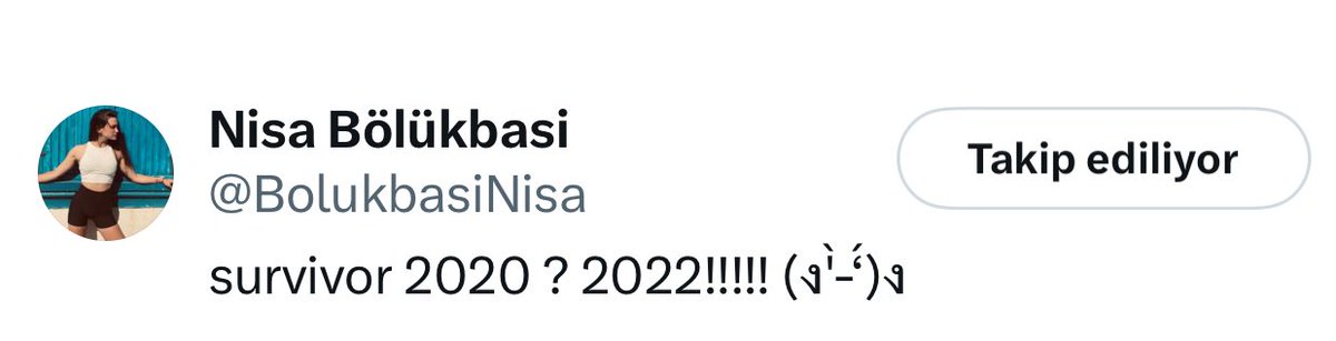 Yıllar sonra bir arkadaşla buluşmuş gibi hissediyorum kendimi şuan🫶😘