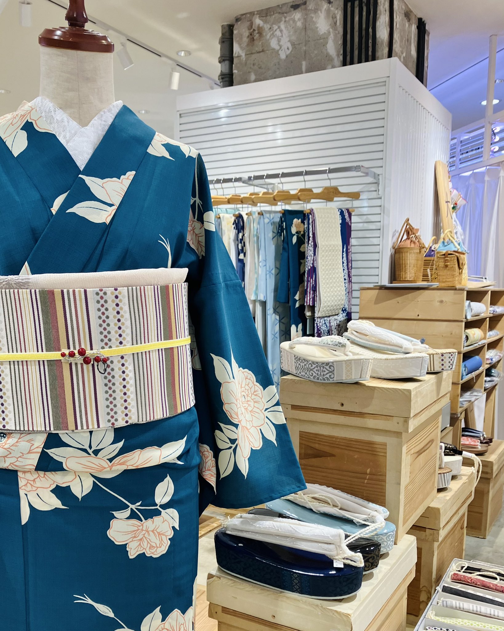 下駄　❤︎ 大塚呉服店 大塚呉服店POPUP (@otsuka_popup) / X
