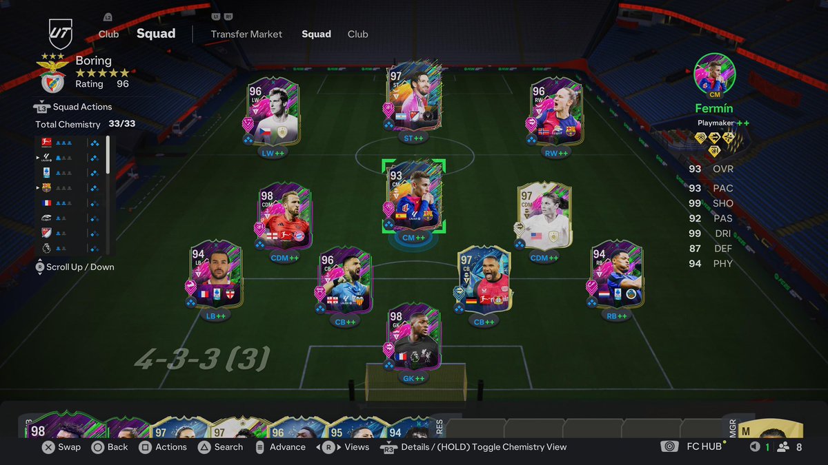 SunsetWithAs1a's tweet photo. I copied just a little. Been having too much with this formation. @AuzioMF https://t.co/NEIxwPbIMJ