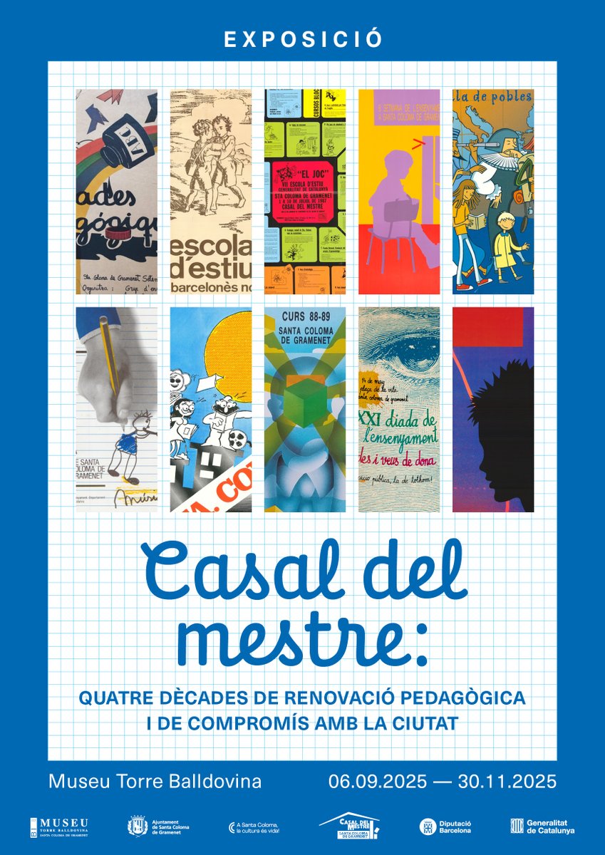 Joan Domenech (@joandomenechfra) on Twitter photo 