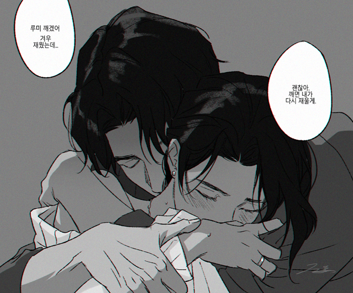 부모님 비하인드 더 풀리길✨ #KPOPDEMONHUNTERS 