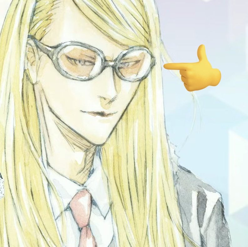 테스형 일러 핥다가 새삼 생각한건데요
형 썬글라스에 도수 있어?