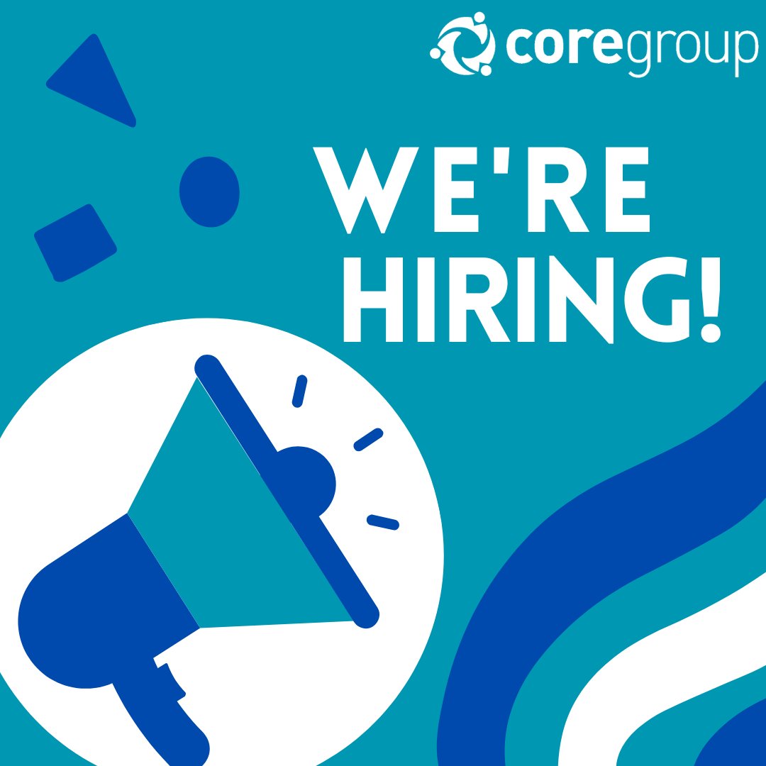 COREGroupDC's tweet image. ๐ข ๐๐ป๐๐ฒ๐ฟ๐ป๐๐ต๐ถ๐ฝ ๐ข๐ฝ๐ฝ๐ผ๐ฟ๐๐๐ป๐ถ๐๐: ๐ฆ๐๐ฝ๐ฝ๐ผ๐ฟ๐ ๐๐ต๐ฒ ๐ช๐๐ข ๐๐ถ๐๐ถ๐น ๐ฆ๐ผ๐ฐ๐ถ๐ฒ๐๐ ๐๐ผ๐บ๐บ๐ถ๐๐๐ถ๐ผ๐ป ๐ฆ๐ฒ๐ฐ๐ฟ๐ฒ๐๐ฎ๐ฟ๐ถ๐ฎ๐
Are you a graduate student or recent grad passionate about global health, civil society, and international collaboration?
๐COREโฆ