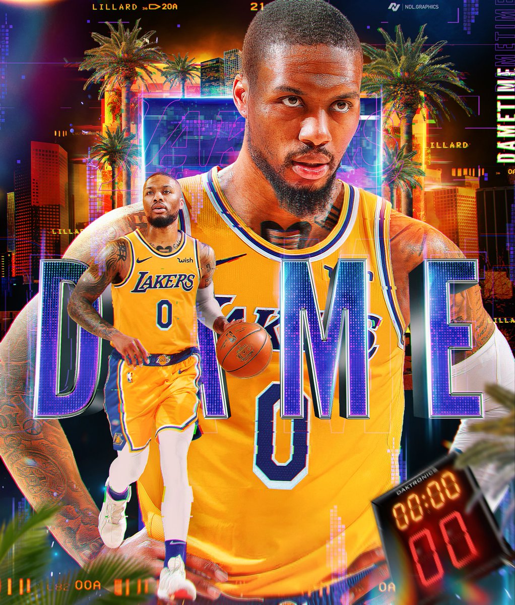 Lakers World France 🇨🇵 tweet media