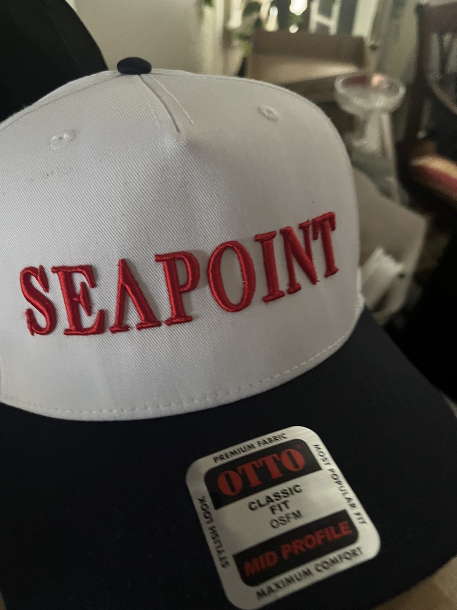 Seapoint Bar & Grill tweet media