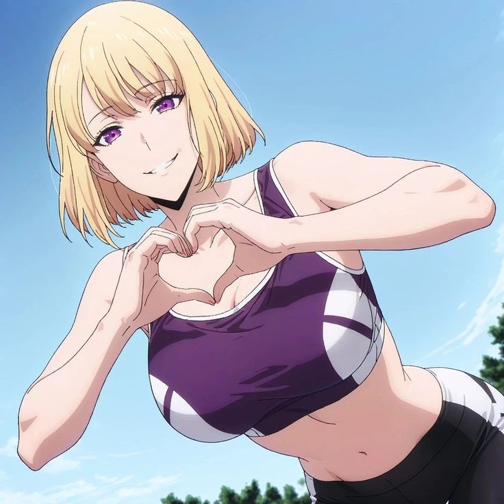 Daancer_Cha's tweet image. Good morning, everyone ~