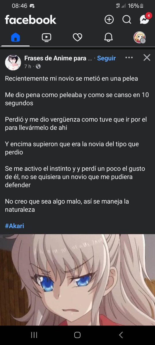 Otakus Del Dia a Dia tweet media