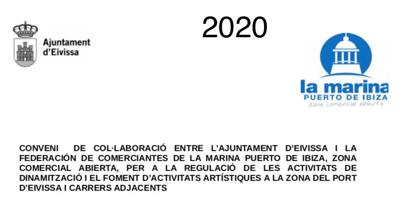1️⃣ Diu el regidor de Comerç, el senyor Minchiotti, que per primera vegada s’ha regulat la música al carrer a la ciutat. I ho diu sabent perfectament que ja es va fer una primera regulació l’any 2020, però clar, va ser una iniciativa progressista i els hi arruïnava la propaganda.