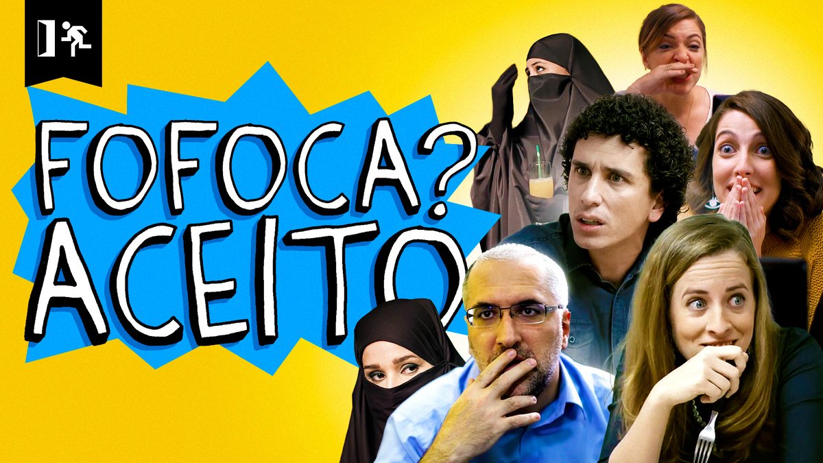 A fofoca salva vidas, estrutura a sociedade, organiza revoluções. O que acontece se um lugar pega fogo e eu resolvo não contar pra ninguém? E se o Saulo traísse a Gabi e ninguém comentasse, a Gabi ia sair de corna impunemente e ninguém poderia se divertir com a situação. Fofocar