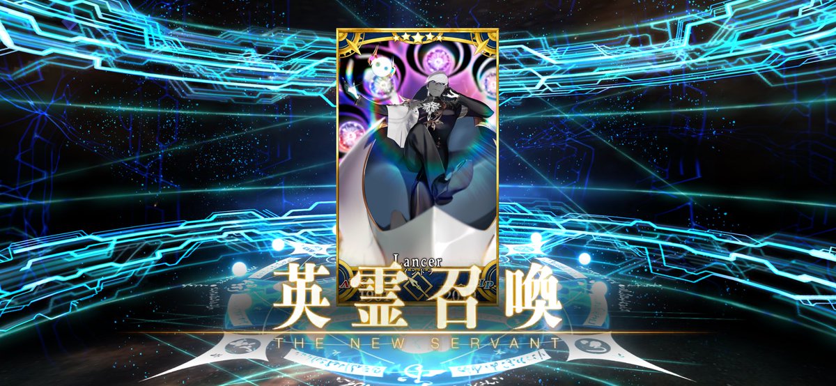 kousaki_r's tweet image. 今日は妻が出社の日で帰りが遅い日だったので、私は子供と付きっきりだったのでスマホ見れてなかったけど新鯖来てたのね!?ボックスイベ主張してたから新鯖無しと思ってました😅
110連でインドラさんお迎えできました!
ギリ沼らなくて良かった?正直これで沼ってたら泣いてたよ、ギリセーフ🙏?