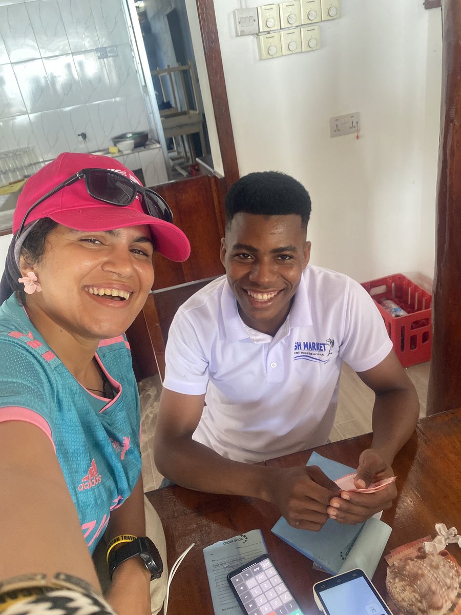 Tanzania is definitely one of the best destinations in Africa, and I highly recommend it for a vacation! Friendly people and amazing landscapes ❤️