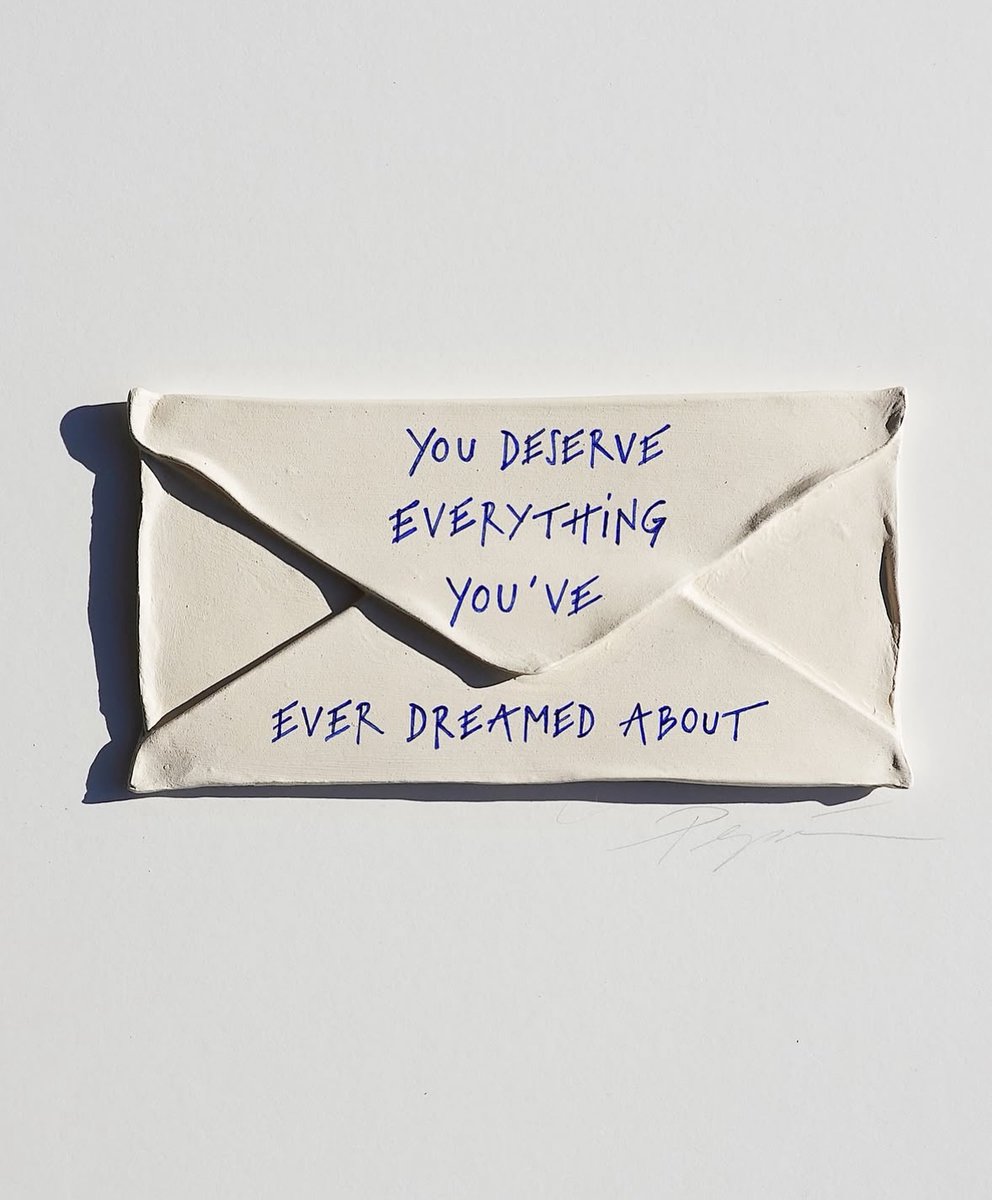 A little reminder