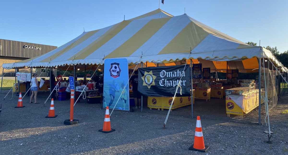 NLPOA Omaha Chapter tweet media