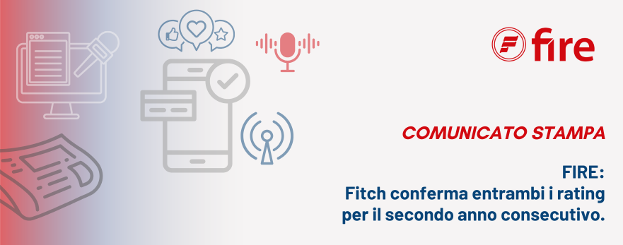 Fire - Consulting & Credit Management tweet media