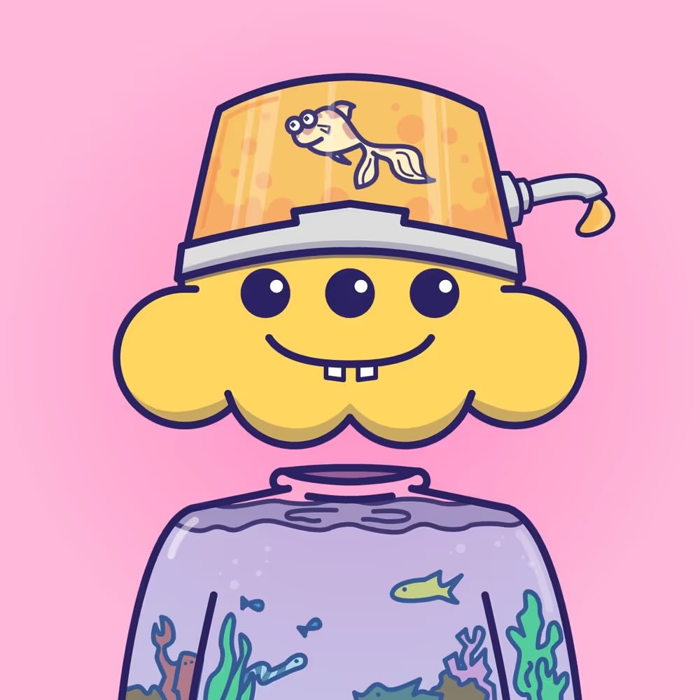 ToxicPogChamp's tweet photo. @cartoonsnft the new toon up is awesome! Team absolutely killed it! https://t.co/T5NgTIN2xB