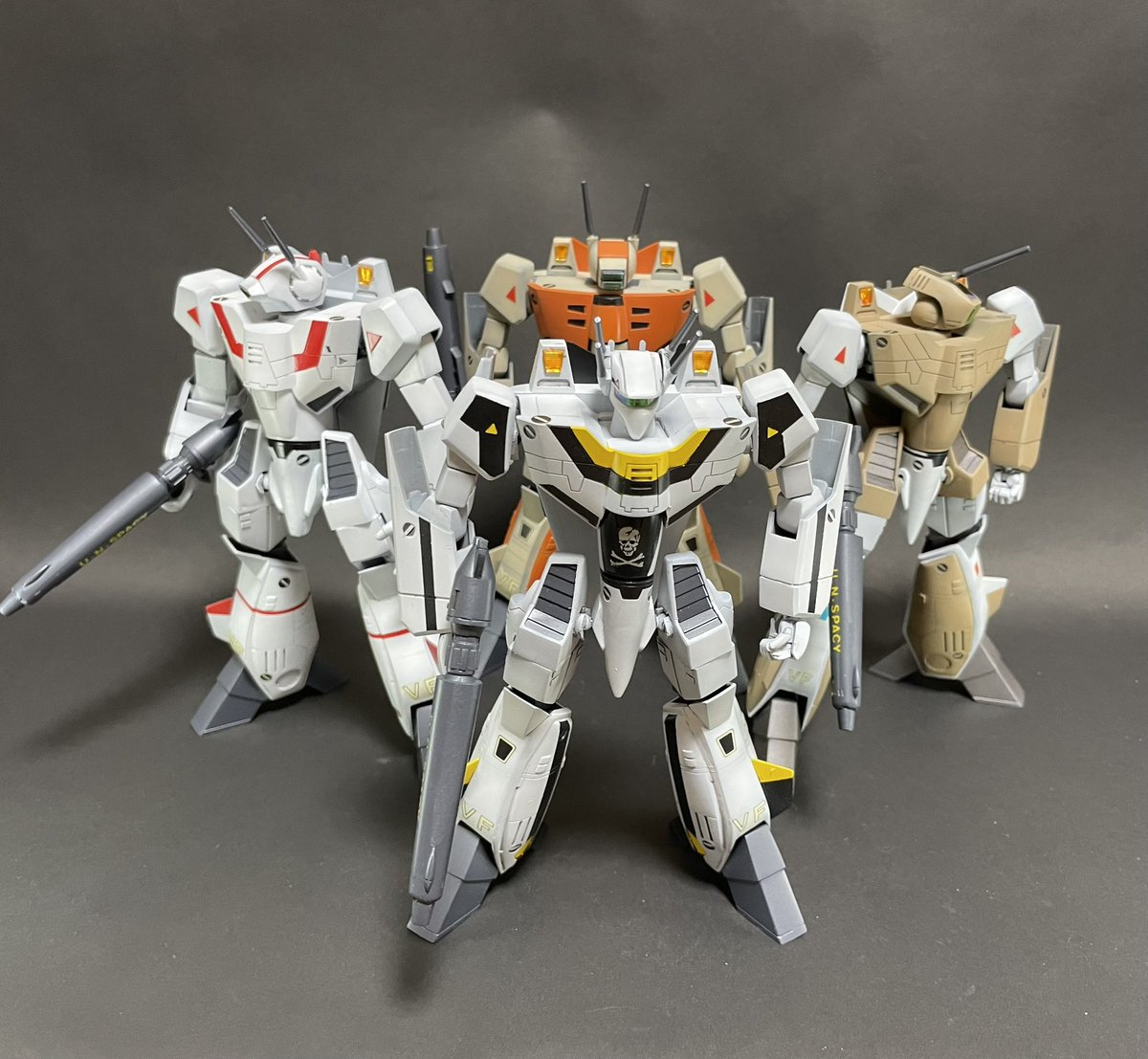 takachinmk2's tweet image. #ナナニイの日
キャラ物だとこの辺か