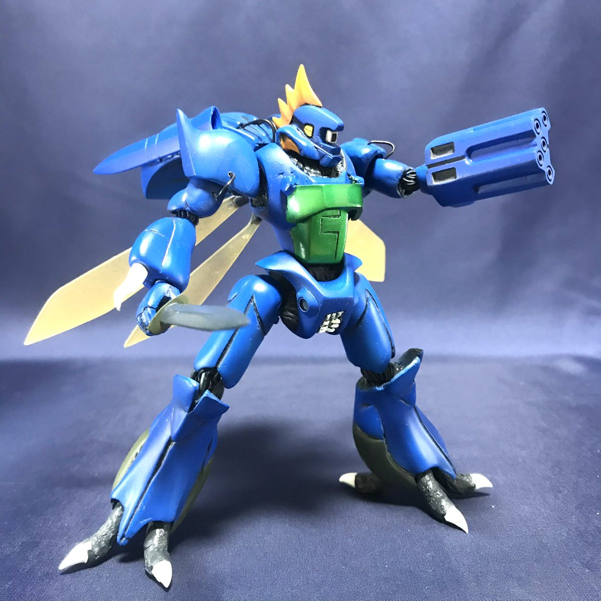 takachinmk2's tweet image. #ナナニイの日
キャラ物だとこの辺か