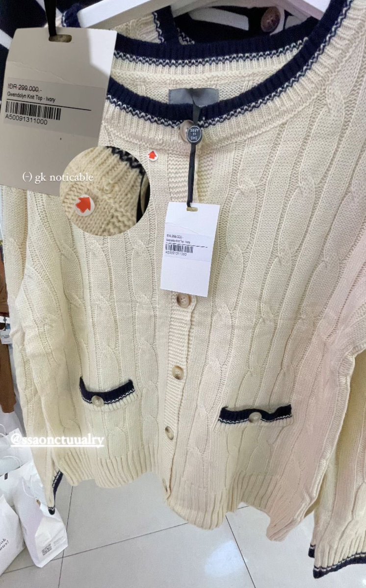 pljastipbys's tweet photo. This Is April Wearhouse Sale
Free Ongkir🍊
Feel free to tanya tanya yaa https://t.co/M7bdTKmxb8