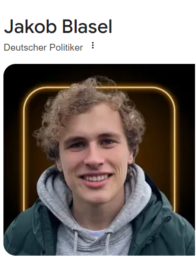 i_iangg's tweet photo. "Deutscher Politiker" 🤣
Kann das bitte jemand in Schnösel abändern? https://t.co/uYrknguozr