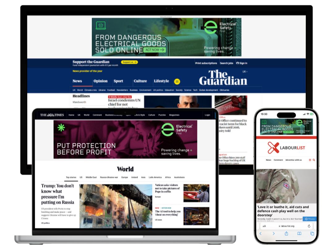 MessageSpace tweet media