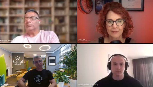 ICYMI: Fetch.ai and Secret Network Partner to Secure AI Agents

• Fetch.ai and Secret Network are collaborating to develop verifiable and private AI agents, focusing on applications in sensitive areas like finance and healthcare.

•