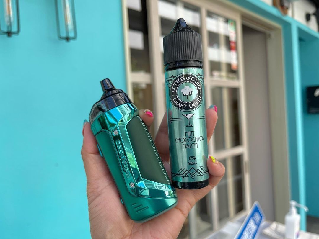 Colour combination at its finest! 👀😎