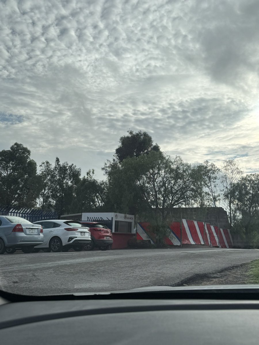 Ya llegué ! Donde está Sanabria !!
Voy primis 😂