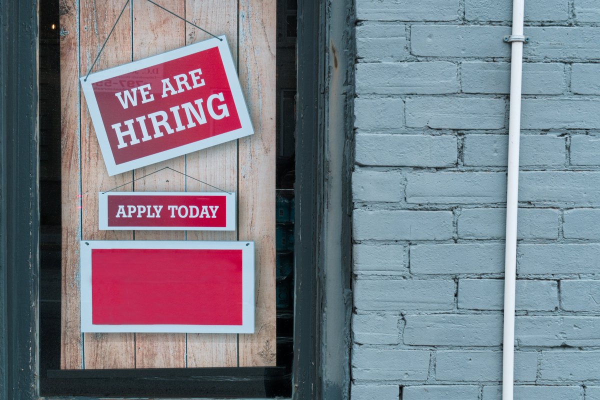ILR Review (@ilrreview) on Twitter photo Do our #socialnetworks help us get a job? Deepti Goel <a href="/pitzercollege/">Pitzer College</a> and <a href="/lang_econ/">Kevin Lang</a> <a href="/bu_economics/">BU Economics</a> show that the presence of a close tie increases the likelihood of generating a job offer from the social network.
doi.org/10.1177/001979…
Photo by Eric Prouzet on Unsplash Do our #socialnetworks help us get a job? Deepti Goel <a href="/pitzercollege/">Pitzer College</a> and <a href="/lang_econ/">Kevin Lang</a> <a href="/bu_economics/">BU Economics</a> show that the presence of a close tie increases the likelihood of generating a job offer from the social network.
doi.org/10.1177/001979…
Photo by Eric Prouzet on Unsplash