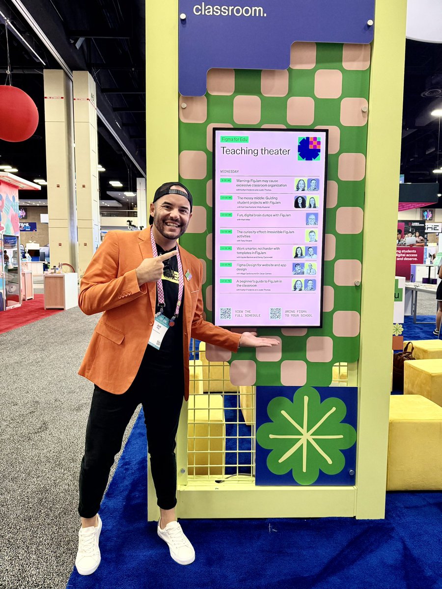 Alex @ Figma Edu tweet media