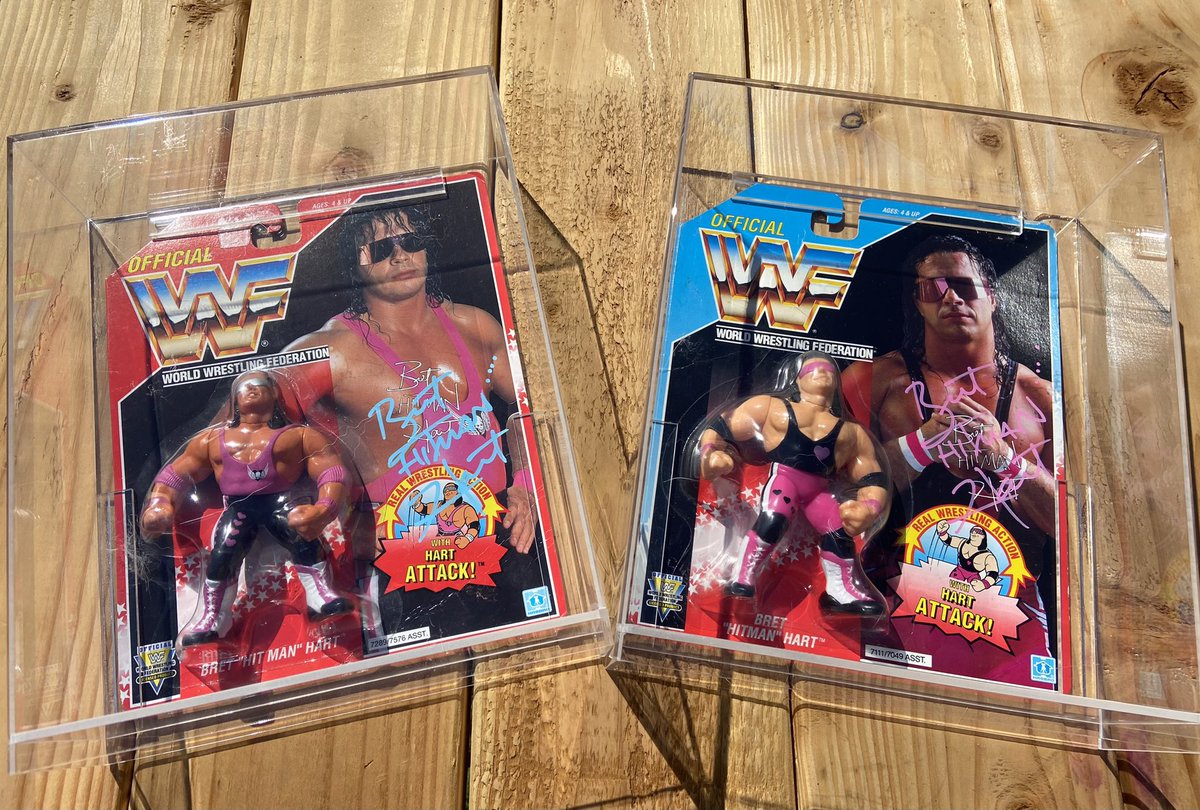 Alex Booth (@alexjamesbooth) on Twitter photo <a href="/hWoOfficialPage/">#hWo Hasbro World Order</a> <a href="/BretHart/">Bret Hart</a> <a href="/ColossusNick/">๐ฝ๐ธ๐ฒ๐บ</a> <a href="/Taggsy79/">Adam</a> <a href="/Jed_Underground/">Jed Underground</a> <a href="/ScottMcGowan27/">Scott McGowan ๐ด๓ ง๓ ข๓ ณ๓ ฃ๓ ด๓ ฟ</a> <a href="/kylekustoms2018/">Kylekustoms2018</a> <a href="/wwfclassic/">Classic WWF</a> <a href="/Tweet_Wrestling/">Tweet_Wrestling</a> <a href="/MikeToffee/">Mike</a> <a href="/Camz316/">Jon campbell</a> <a href="/wwfhasbromaniax/">wwfhasbromaniax</a> One of my heroes that guy. Got to meet him at Wrestlecon for mania 39. <a href="/hWoOfficialPage/">#hWo Hasbro World Order</a> <a href="/BretHart/">Bret Hart</a> <a href="/ColossusNick/">๐ฝ๐ธ๐ฒ๐บ</a> <a href="/Taggsy79/">Adam</a> <a href="/Jed_Underground/">Jed Underground</a> <a href="/ScottMcGowan27/">Scott McGowan ๐ด๓ ง๓ ข๓ ณ๓ ฃ๓ ด๓ ฟ</a> <a href="/kylekustoms2018/">Kylekustoms2018</a> <a href="/wwfclassic/">Classic WWF</a> <a href="/Tweet_Wrestling/">Tweet_Wrestling</a> <a href="/MikeToffee/">Mike</a> <a href="/Camz316/">Jon campbell</a> <a href="/wwfhasbromaniax/">wwfhasbromaniax</a> One of my heroes that guy. Got to meet him at Wrestlecon for mania 39.