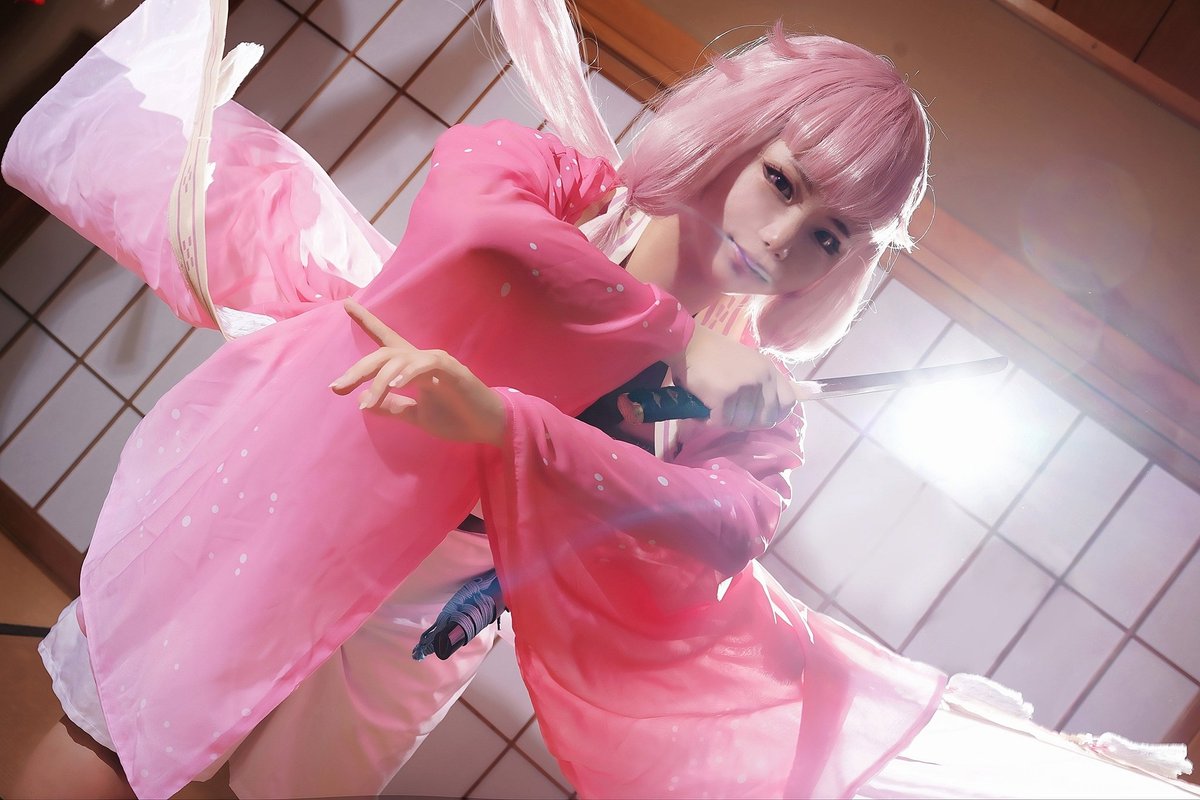 Tkrb/cos/刀帳番号 ,百七十番 

〰︎〰︎〰︎〰︎〰︎〰︎〰︎〰︎

『 当たれば斬れるよ！
                             　当然か！ 』
︎ ︎ ︎ ︎ ︎ ︎ ︎ ︎ ︎ ︎ ︎ ︎ ︎ ︎ ︎ ︎ ︎ ︎ ︎ ︎ ︎ ︎ ︎ ︎ ︎ ︎ ︎ ︎ ︎ ︎ ︎ ︎
〰︎〰︎〰︎〰︎〰︎〰︎〰︎〰︎