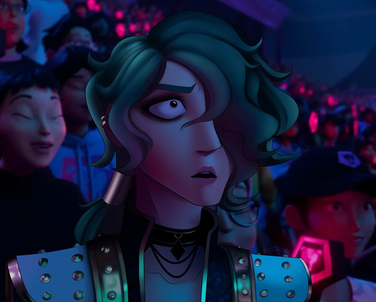 my body is a machine that turns everything into my favorite characters
.
.
.
.
#jhinhwei #LeagueOfLegends #Jhin #Hwei #ArtofLegends #Fanart #LeagueOfLegendsFanArt #KPOPDEMONHUNTERS #sajaboys