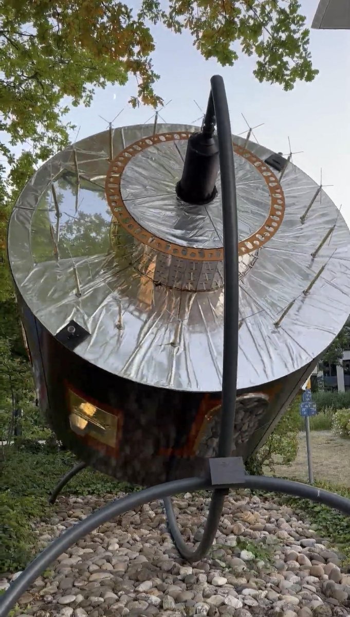 ejrquartz's tweet image. 🚀A night to remember! 🌠
Last night, several of our team members joined @ESA_EO at @eumetsat HQ for the MTG-S1 & Sentinel-4 launch.
At 23:04 CEST, MTG-S1 blasted off, set to improve weather forecasting & air quality monitoring! 🌍🌫️
#EarthObservation #ESA #space #weather
