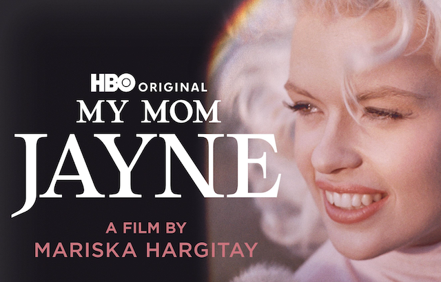 Audio Film Review: Mariska Hargitay on Her Icon in ‘My Mom Jayne’ | Full story: ift.tt/JNUiM2G