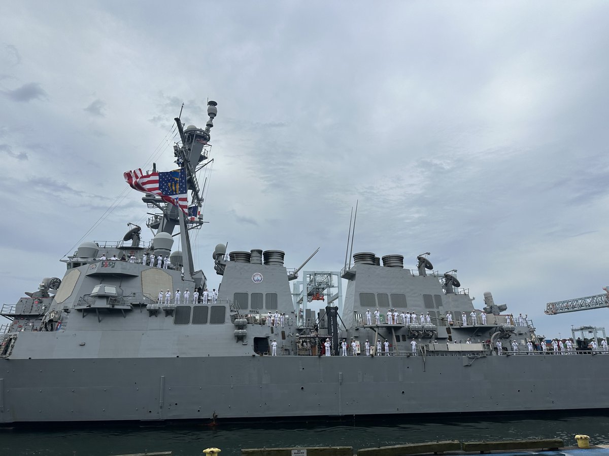 Boston Harborfest tweet media