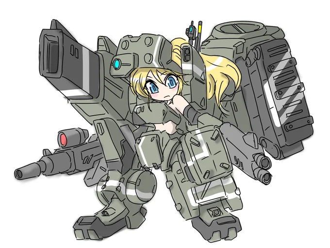 落書き完成