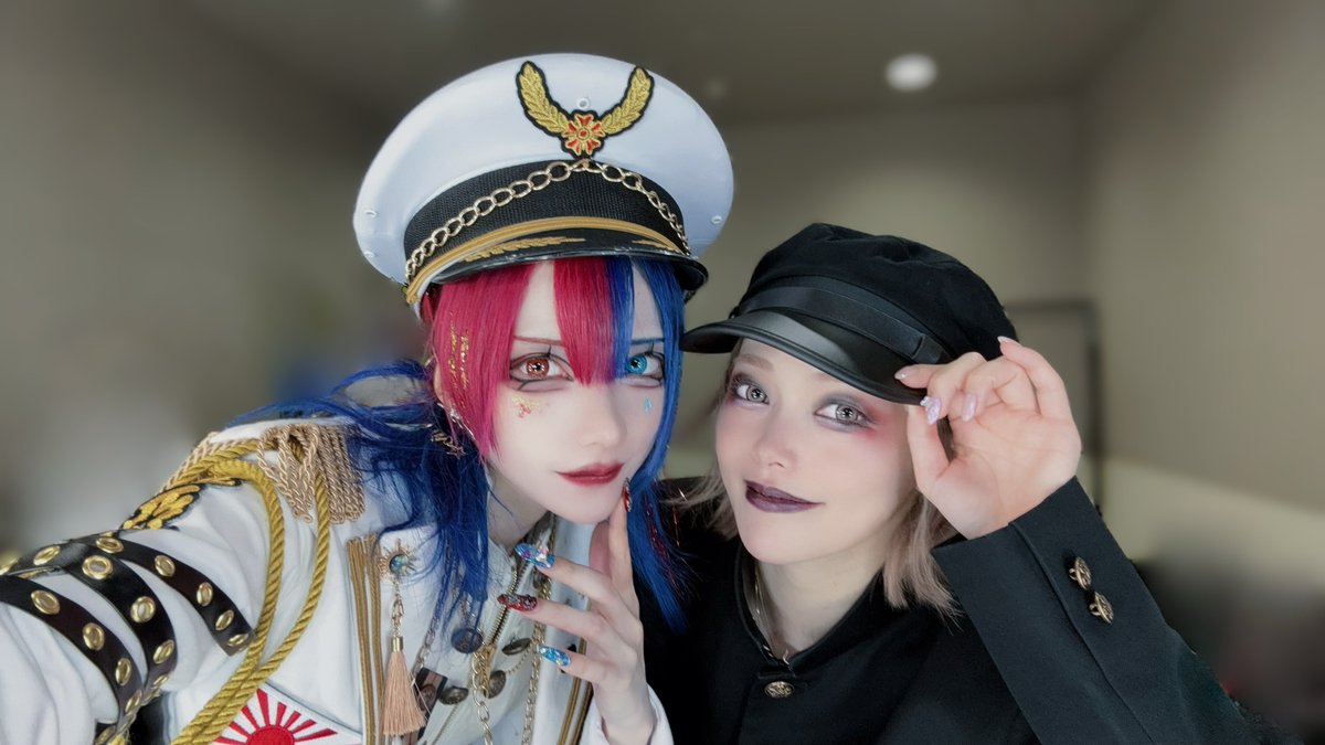🎌マーキュロ🎌 on X: 
